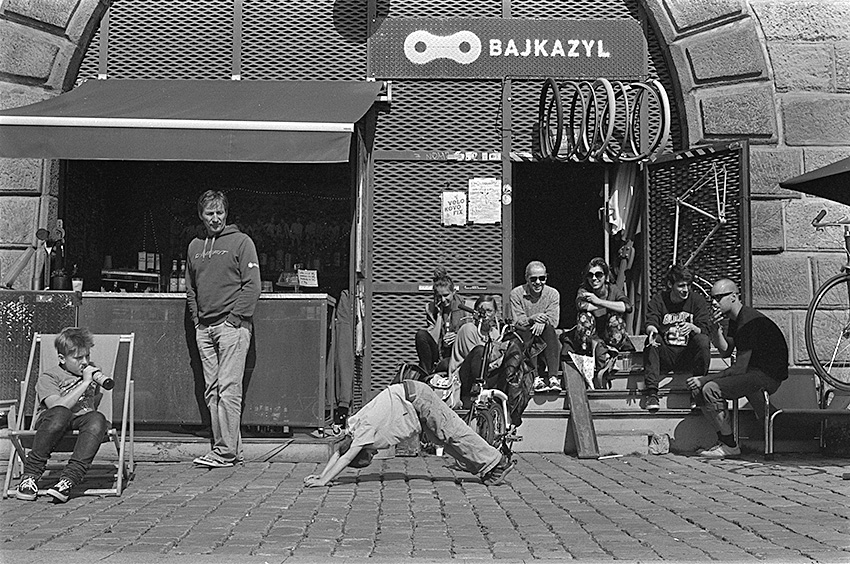 Bajkazyl