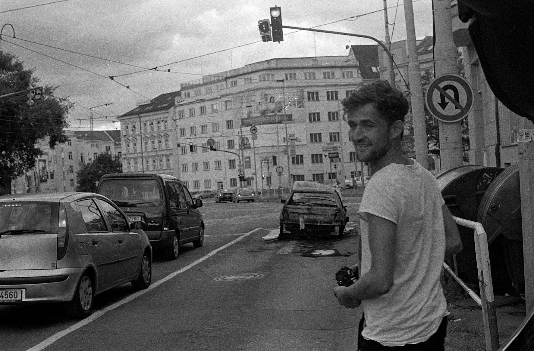 Praha
