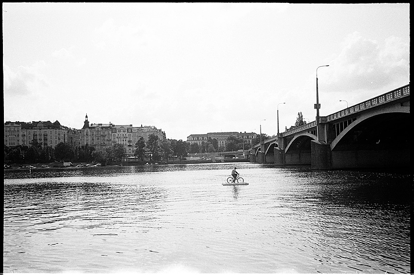 Praha