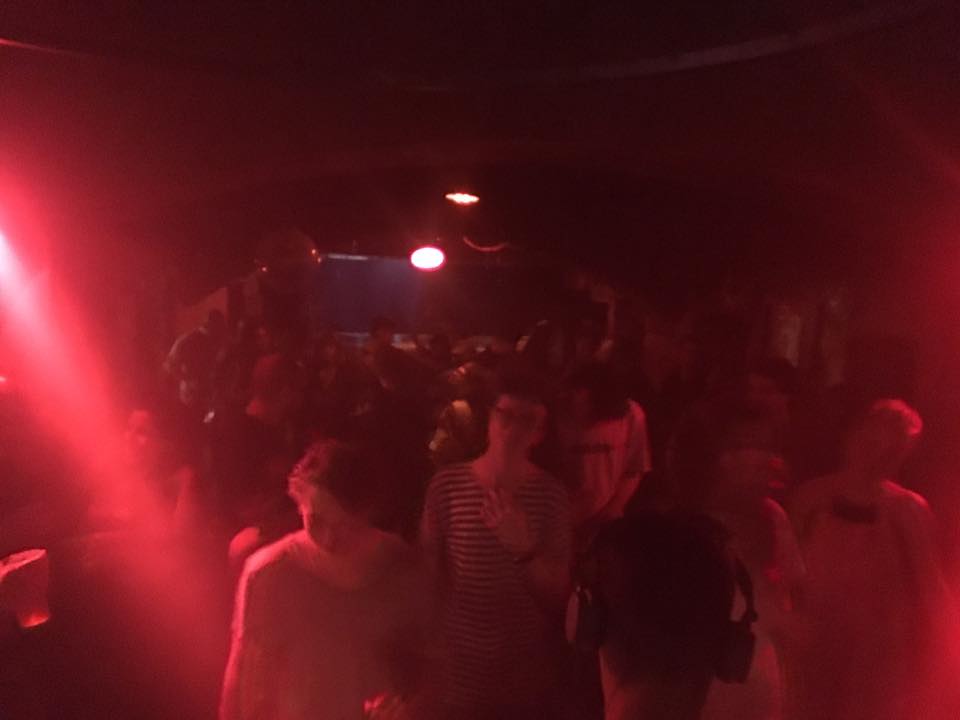Klub FAMU